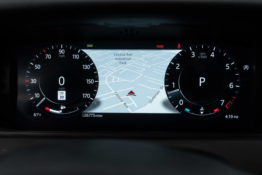 2023 Land Rover Range Rover Velar P250 R-Dynamic S - 23037152 - 15