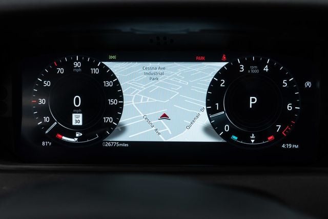 2023 Land Rover Range Rover Velar P250 R-Dynamic S - 23037152 - 15