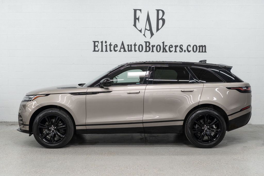 2023 Land Rover Range Rover Velar P250 R-Dynamic S - 23037152 - 1