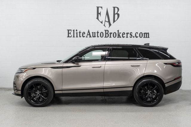 2023 Land Rover Range Rover Velar P250 R-Dynamic S - 23037152 - 1