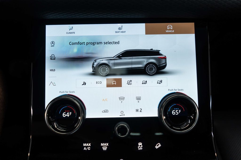 2023 Land Rover Range Rover Velar P250 R-Dynamic S - 23037152 - 21
