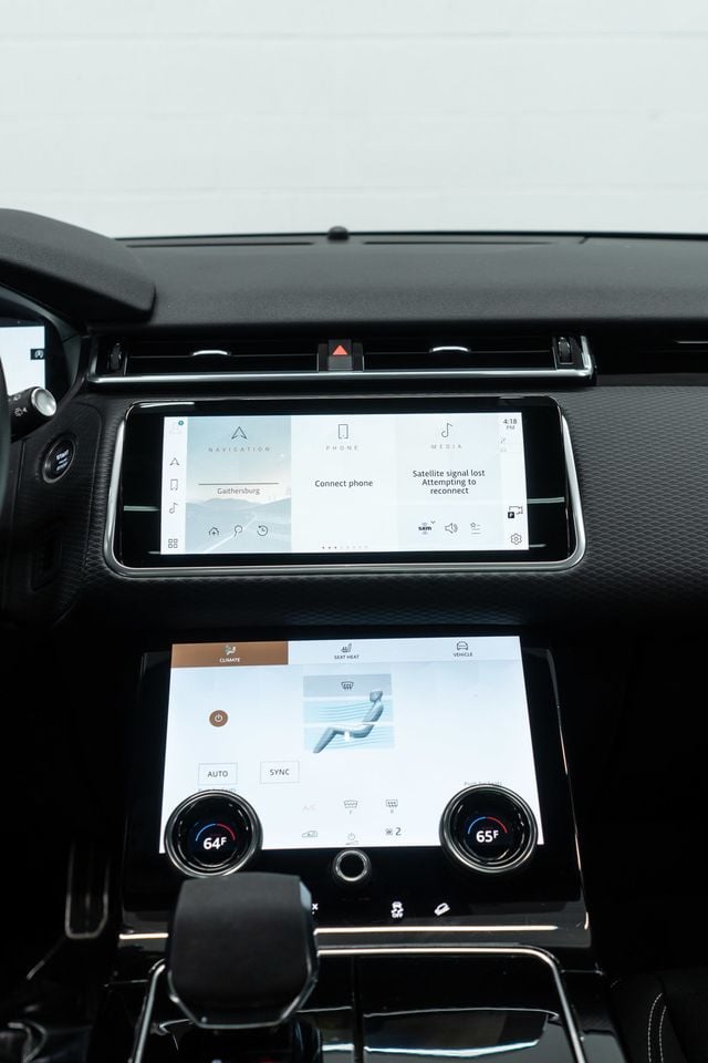 2023 Land Rover Range Rover Velar P250 R-Dynamic S - 23037152 - 22