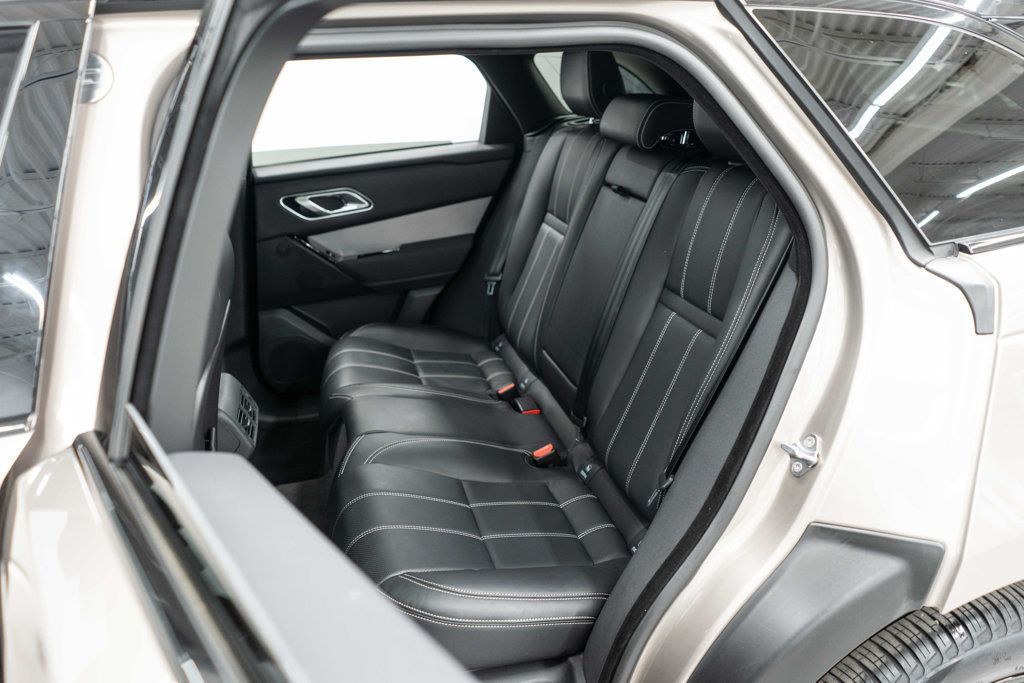 2023 Land Rover Range Rover Velar P250 R-Dynamic S - 23037152 - 27