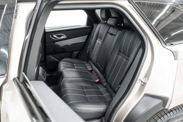 2023 Land Rover Range Rover Velar P250 R-Dynamic S - 23037152 - 27