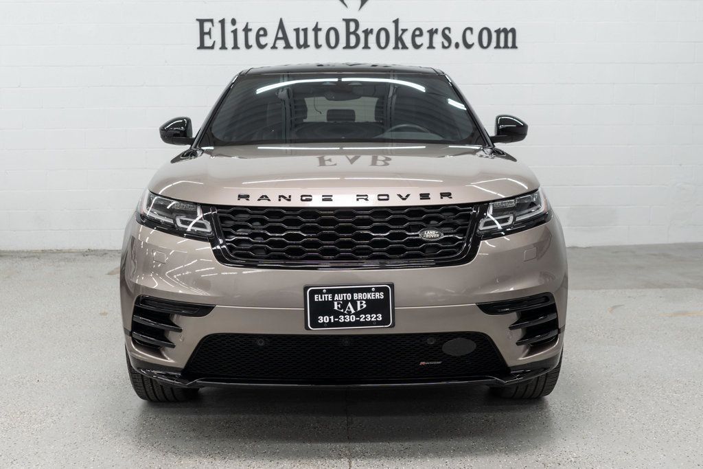 2023 Land Rover Range Rover Velar P250 R-Dynamic S - 23037152 - 2