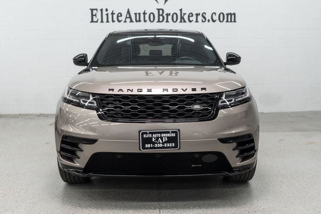 2023 Land Rover Range Rover Velar P250 R-Dynamic S - 23037152 - 2