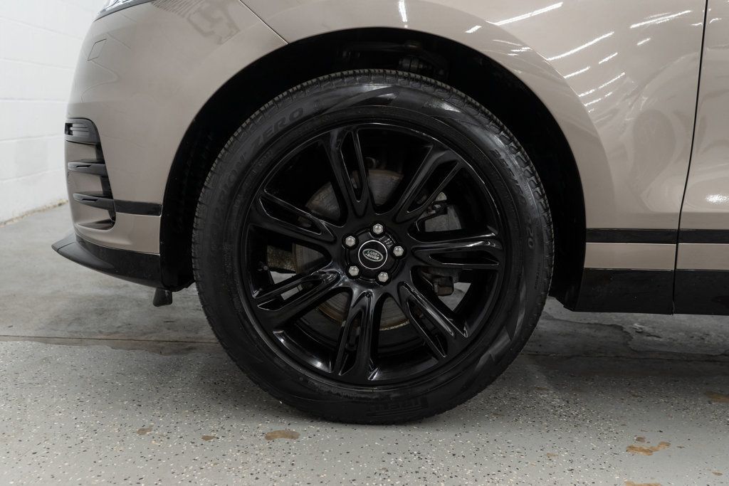 2023 Land Rover Range Rover Velar P250 R-Dynamic S - 23037152 - 30