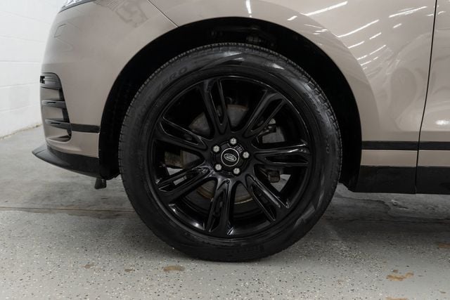 2023 Land Rover Range Rover Velar P250 R-Dynamic S - 23037152 - 30