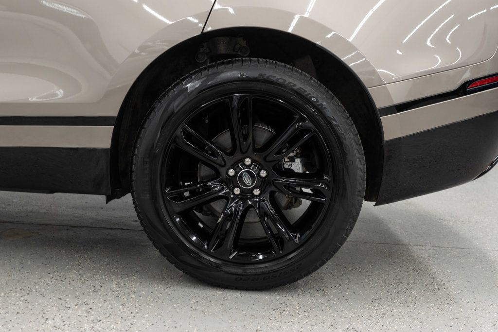 2023 Land Rover Range Rover Velar P250 R-Dynamic S - 23037152 - 31