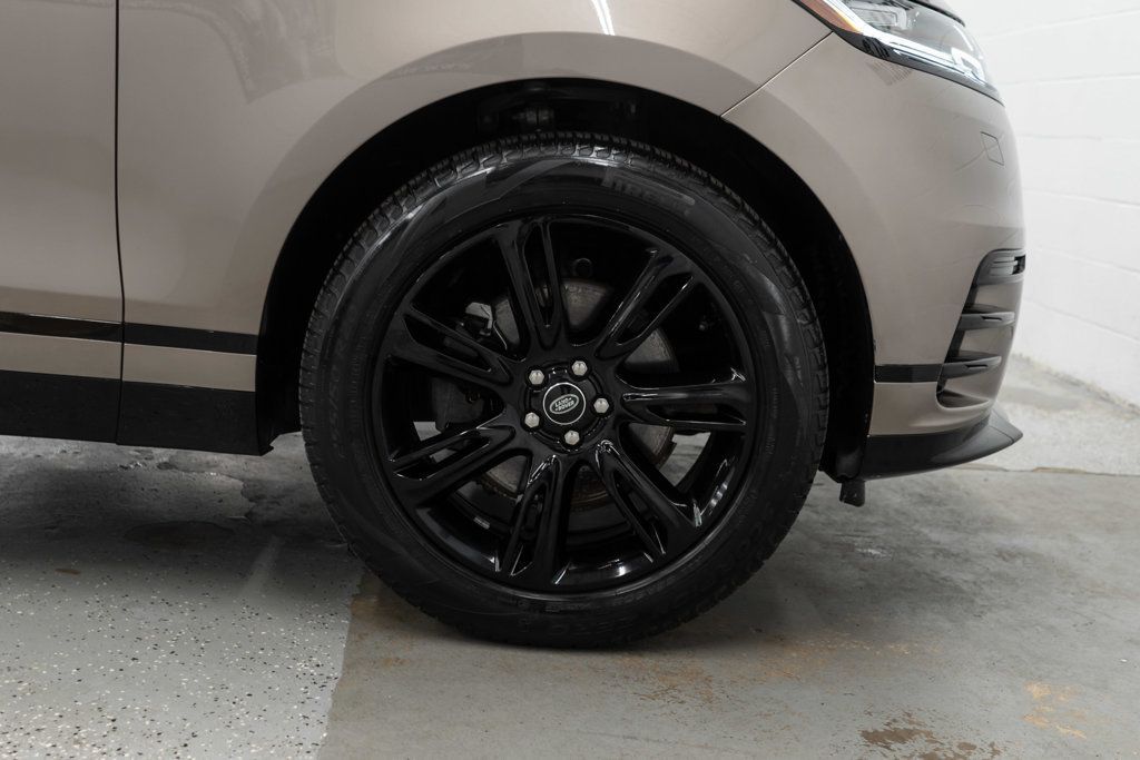 2023 Land Rover Range Rover Velar P250 R-Dynamic S - 23037152 - 33