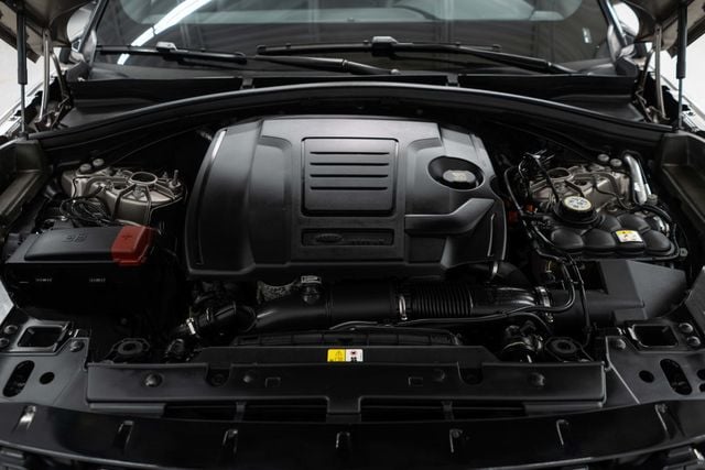 2023 Land Rover Range Rover Velar P250 R-Dynamic S - 23037152 - 34