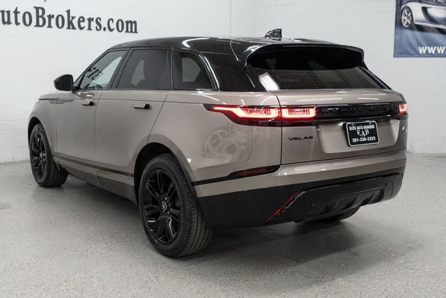 2023 Land Rover Range Rover Velar P250 R-Dynamic S - 23037152 - 35