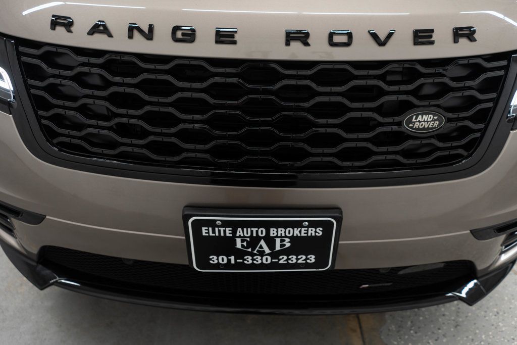 2023 Land Rover Range Rover Velar P250 R-Dynamic S - 23037152 - 38