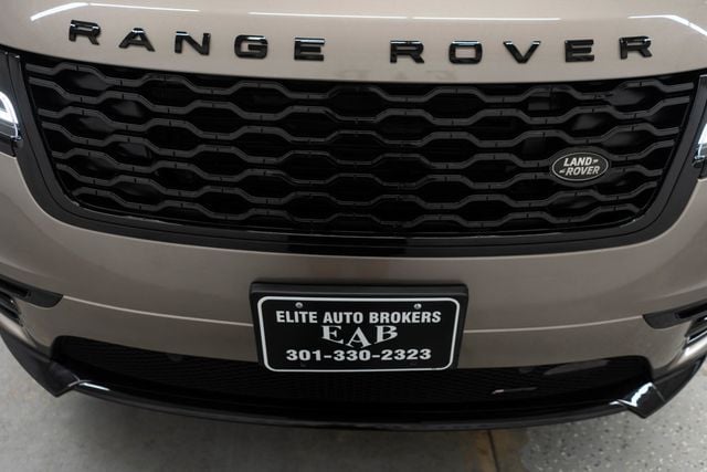 2023 Land Rover Range Rover Velar P250 R-Dynamic S - 23037152 - 38