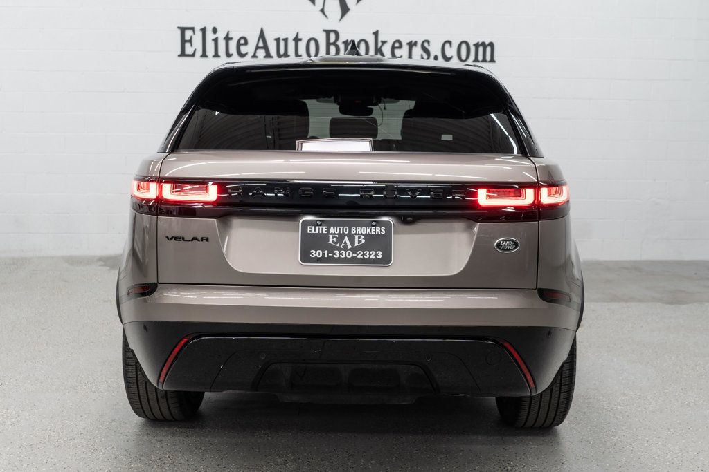 2023 Land Rover Range Rover Velar P250 R-Dynamic S - 23037152 - 3