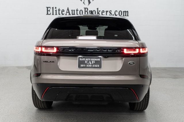 2023 Land Rover Range Rover Velar P250 R-Dynamic S - 23037152 - 3