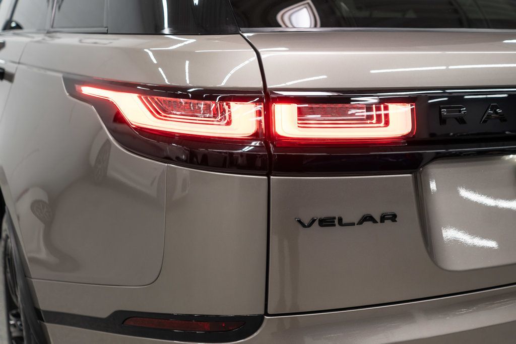 2023 Land Rover Range Rover Velar P250 R-Dynamic S - 23037152 - 40