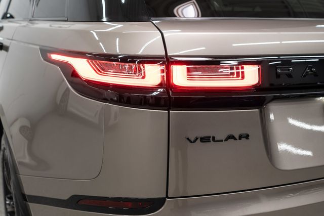 2023 Land Rover Range Rover Velar P250 R-Dynamic S - 23037152 - 40