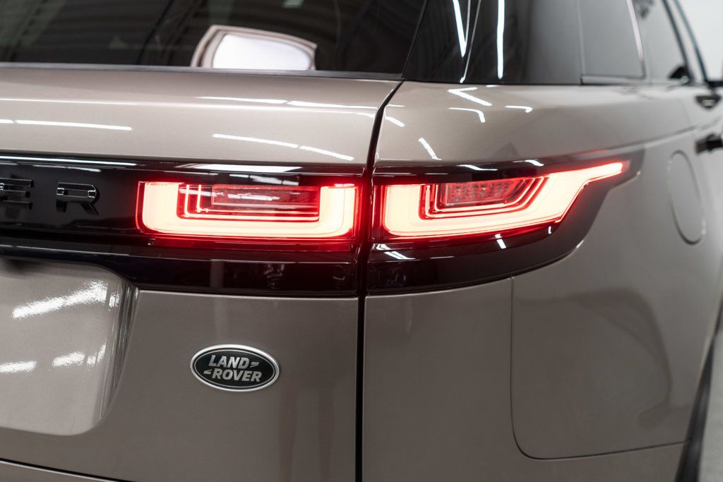 2023 Land Rover Range Rover Velar P250 R-Dynamic S - 23037152 - 41