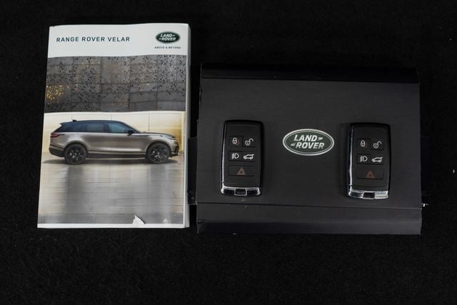 2023 Land Rover Range Rover Velar P250 R-Dynamic S - 23037152 - 47