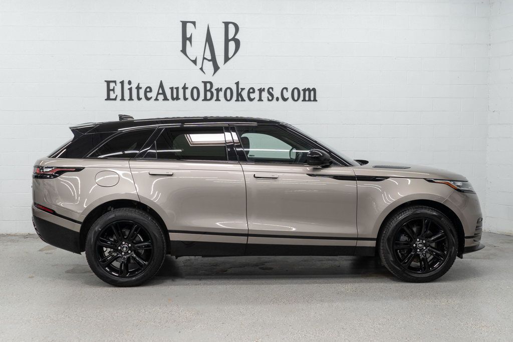 2023 Land Rover Range Rover Velar P250 R-Dynamic S - 23037152 - 4