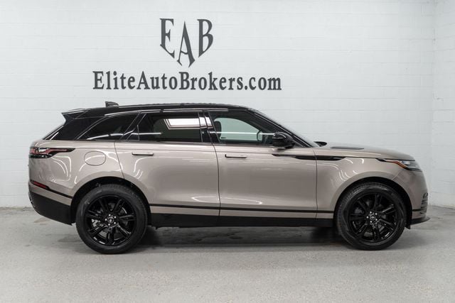 2023 Land Rover Range Rover Velar P250 R-Dynamic S - 23037152 - 4