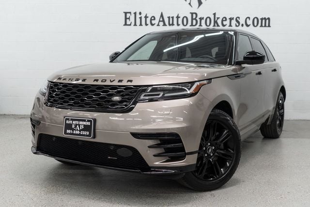 2023 Land Rover Range Rover Velar P250 R-Dynamic S - 23037152 - 49