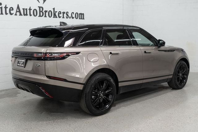 2023 Land Rover Range Rover Velar P250 R-Dynamic S - 23037152 - 5