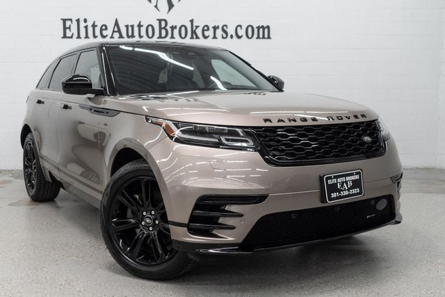 2023 Land Rover Range Rover Velar P250 R-Dynamic S - 23037152 - 6