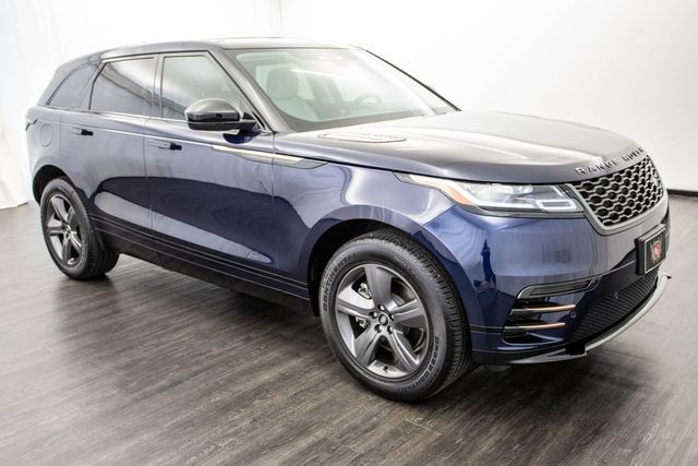 2023 Land Rover Range Rover Velar P250 R-Dynamic S - 22548833 - 1