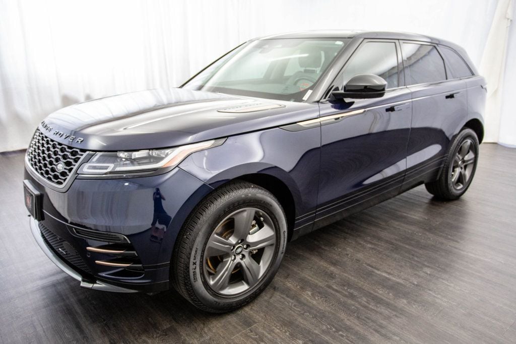 2023 Land Rover Range Rover Velar P250 R-Dynamic S - 22548833 - 2