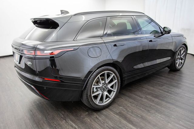 2023 Land Rover Range Rover Velar P250 R-Dynamic S - 22554725 - 9