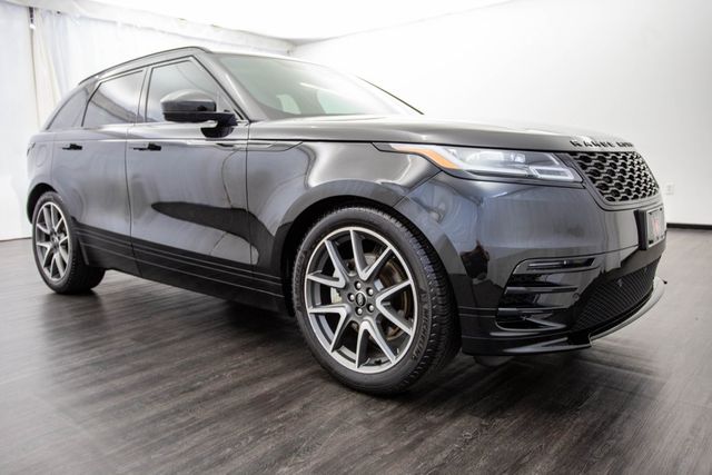 2023 Land Rover Range Rover Velar P250 R-Dynamic S - 22554725 - 27