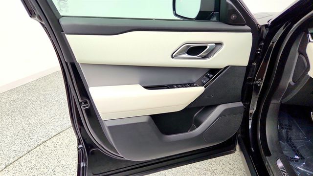 2023 Land Rover Range Rover Velar P250 R-Dynamic S w/ Black Styling Pack - 23079279 - 10