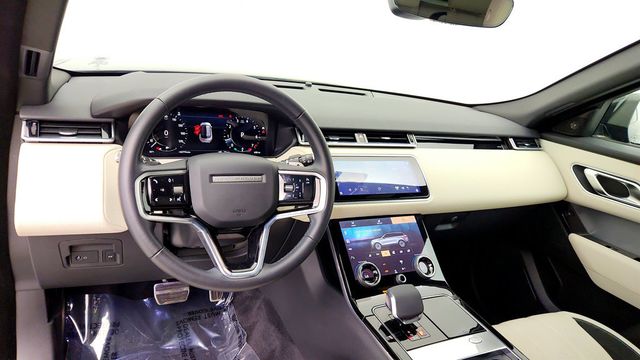 2023 Land Rover Range Rover Velar P250 R-Dynamic S w/ Black Styling Pack - 23079279 - 12