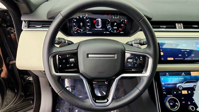 2023 Land Rover Range Rover Velar P250 R-Dynamic S w/ Black Styling Pack - 23079279 - 13