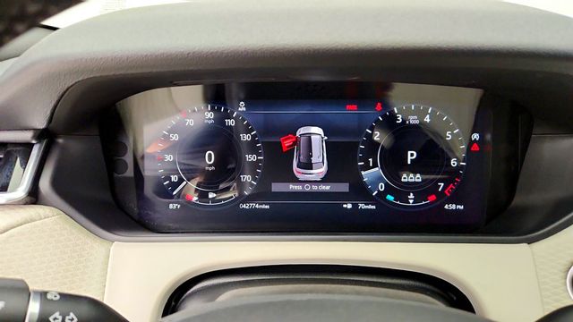 2023 Land Rover Range Rover Velar P250 R-Dynamic S w/ Black Styling Pack - 23079279 - 14