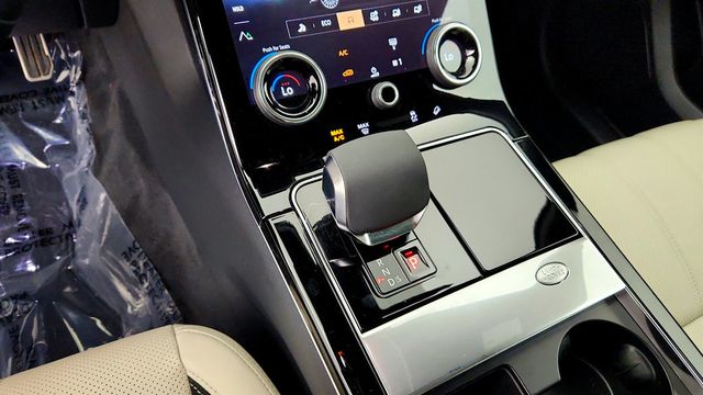2023 Land Rover Range Rover Velar P250 R-Dynamic S w/ Black Styling Pack - 23079279 - 16