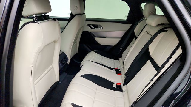 2023 Land Rover Range Rover Velar P250 R-Dynamic S w/ Black Styling Pack - 23079279 - 21