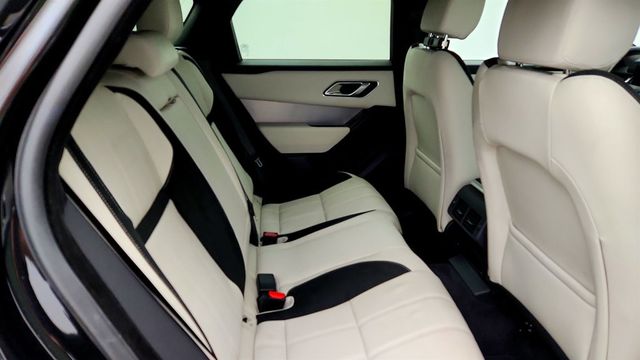 2023 Land Rover Range Rover Velar P250 R-Dynamic S w/ Black Styling Pack - 23079279 - 23
