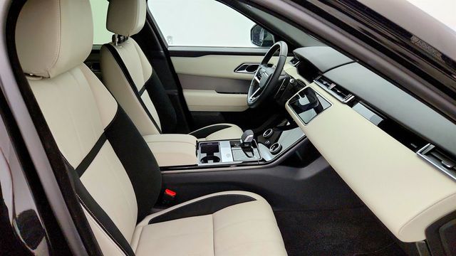 2023 Land Rover Range Rover Velar P250 R-Dynamic S w/ Black Styling Pack - 23079279 - 24