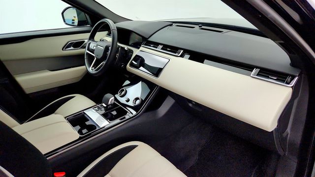 2023 Land Rover Range Rover Velar P250 R-Dynamic S w/ Black Styling Pack - 23079279 - 25