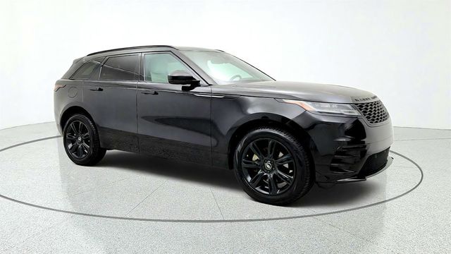 2023 Land Rover Range Rover Velar P250 R-Dynamic S w/ Black Styling Pack - 23079279 - 2