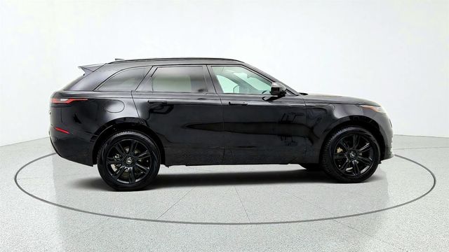 2023 Land Rover Range Rover Velar P250 R-Dynamic S w/ Black Styling Pack - 23079279 - 3