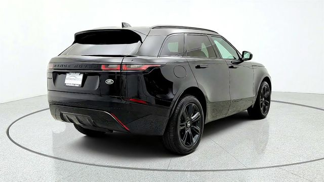 2023 Land Rover Range Rover Velar P250 R-Dynamic S w/ Black Styling Pack - 23079279 - 4
