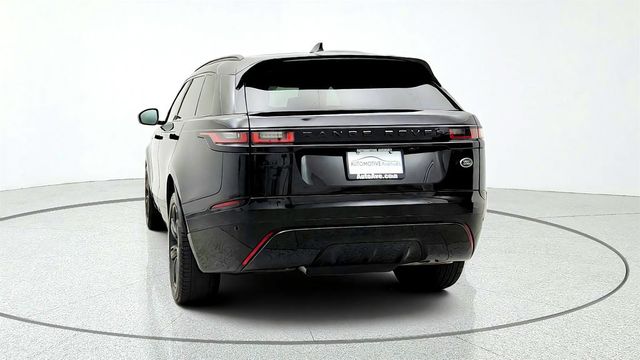 2023 Land Rover Range Rover Velar P250 R-Dynamic S w/ Black Styling Pack - 23079279 - 5