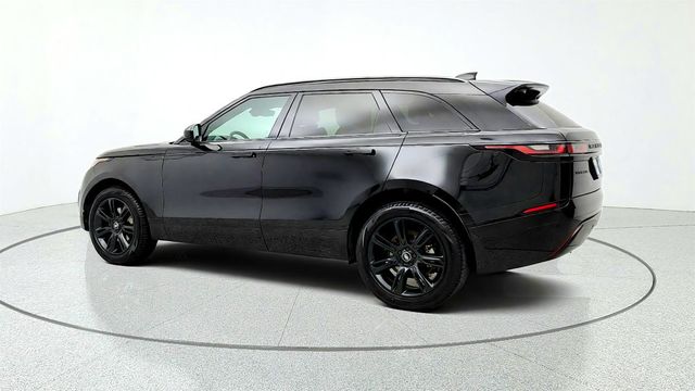2023 Land Rover Range Rover Velar P250 R-Dynamic S w/ Black Styling Pack - 23079279 - 6