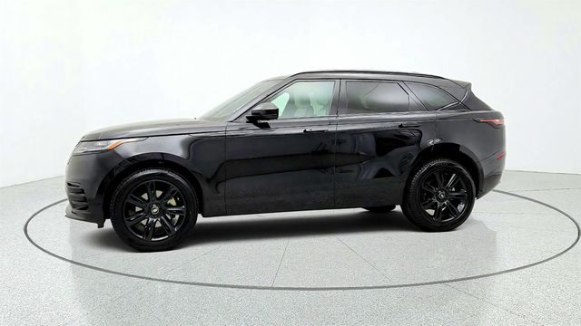 2023 Land Rover Range Rover Velar P250 R-Dynamic S w/ Black Styling Pack - 23079279 - 7