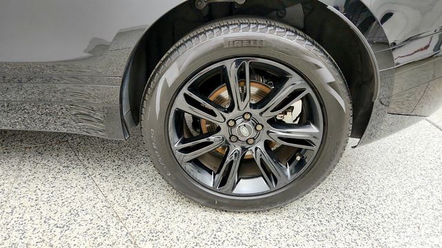 2023 Land Rover Range Rover Velar P250 R-Dynamic S w/ Black Styling Pack - 23079279 - 8