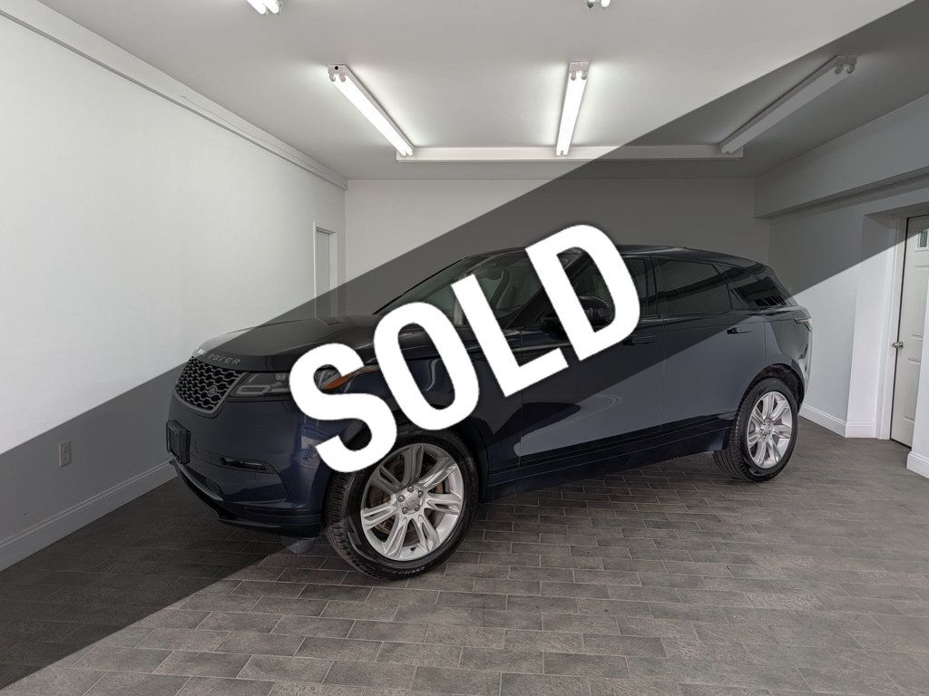 2023 Land Rover Range Rover Velar P250 S - 22935857 | Video 1